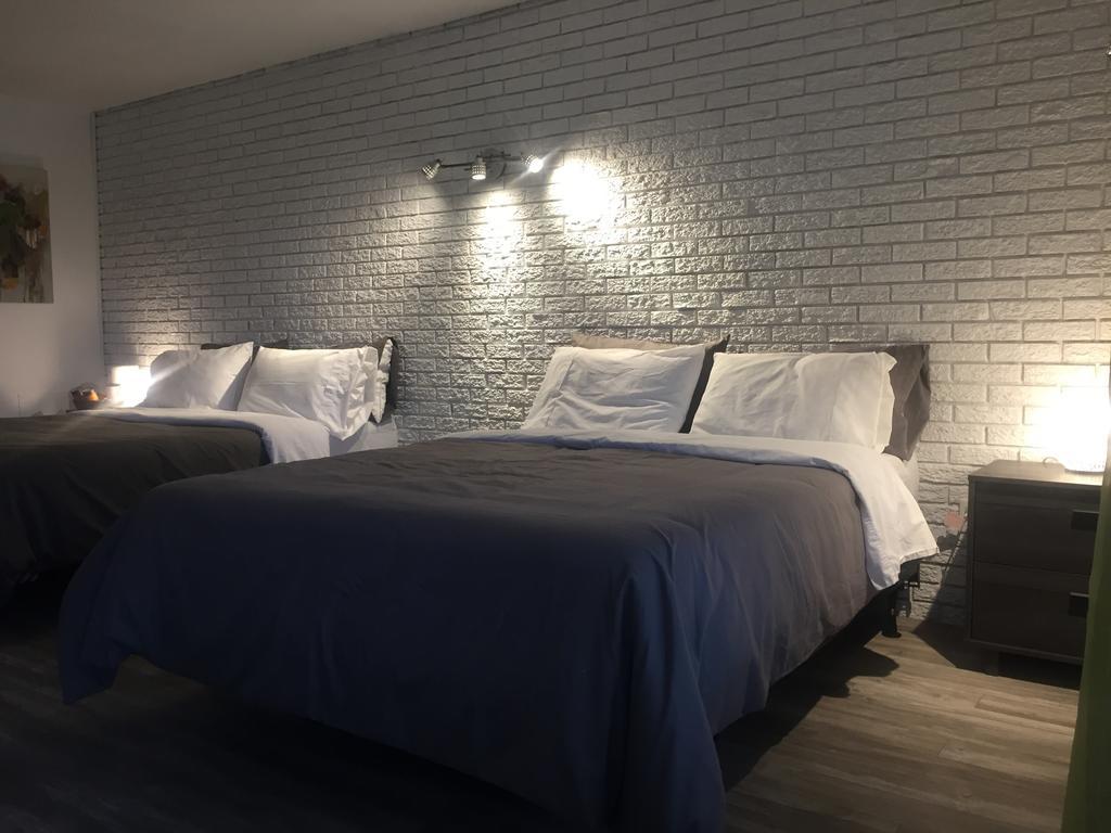 موتيل مونت لوريل Complexe Dix80 المظهر الخارجي الصورة