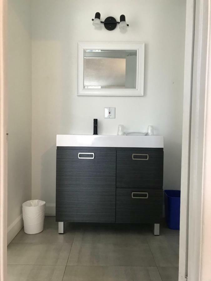 موتيل مونت لوريل Complexe Dix80 المظهر الخارجي الصورة